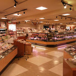 佐藤水産 - 2階です。