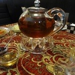 ムカーム - 「ウイグル漢方チャイ」