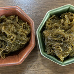 ちょーでーぐぁ - もずく(無料)