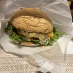 Burgerstand 3Days - 