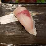 やすけ - しめ鯖