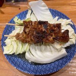 博多串焼き バッテンよかとぉ - シロ2本