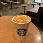 STARBUCKS COFFEE - 