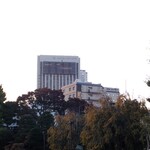 スカイグリルブッフェ武藏 - 浅草ビューホテル