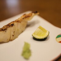 焼うお いし川 - 長崎県のどぐろ