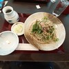 蕎麦かっぽう あずみ野