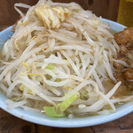 ラーメン二郎 - 