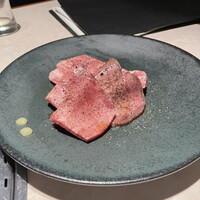 Yakiniku BarBies - 