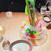 AWkitchen TOKYO 新丸ビル店 -  AWkitchen TOKYO 新丸ビル店 -
