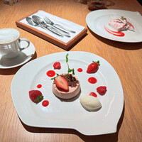 AWkitchen TOKYO 新丸ビル店 -  AWkitchen TOKYO 新丸ビル店 -