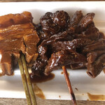 昔の矢場とん - 