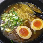 ゑびすうどん - 