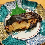 秀よし - サワラの西京焼き