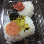 ゑびすうどん - 