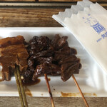 昔の矢場とん - 