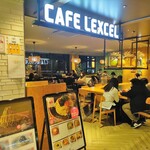 CAFE LEXCEL - 