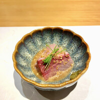 鮨 つむぎ - 