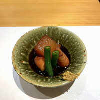鮨 つむぎ - 