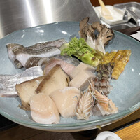 天冨良 麻布よこ田 恵比寿ガーデンプレイス店 - 