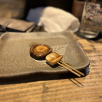 十二社通り 地鶏焼とりや - 