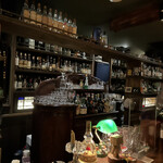 BAR TALISKER - 