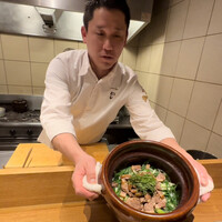 祇園 にし - 