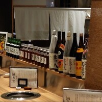 焼肉ソムリエ 萬樹亭 福島店 - 