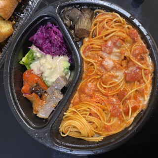 イタリア食堂 Fagotto_0