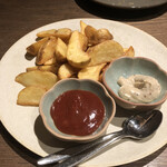 Nouvelle Ethnique ATHA - 