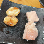 Tachigui Yakiniku Jiroumaru - 