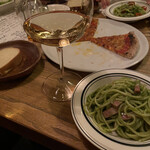 Wines Kitchen Rigatto - 