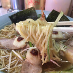 ラーメンショップ - 