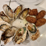 OysterTable - 