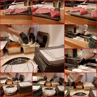 MITARI - 調理工程全様