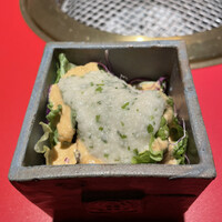 和牛とタン 焼肉 とみ 新橋本店 - 