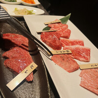 焼肉チャンピオン ペントハウス - 