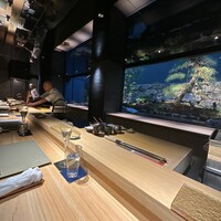 鮨shizuku 西天満 - 