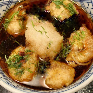 二八庵 さらしん_0