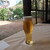 湯の岳庵 - ドリンク写真:ビール