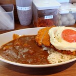 ママカレー なんで - 