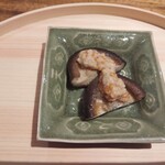 温石 - 藤枝椎茸