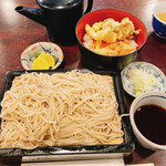 Soba Dokoro Motoya - 