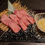 焼肉居酒屋 遊輪 - 