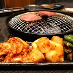 焼肉居酒屋 遊輪 - 