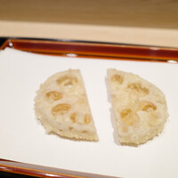 てんぷら 近藤 - 