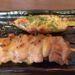 大衆居酒屋 とりいちず - 