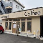 クリームクロワッサン専門店 croshu - 