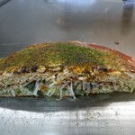 Okonomiyaki Kenchan - 