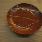 一本杉 川嶋 - 食前酒