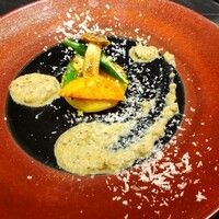 鉄板焼き あさひ - 